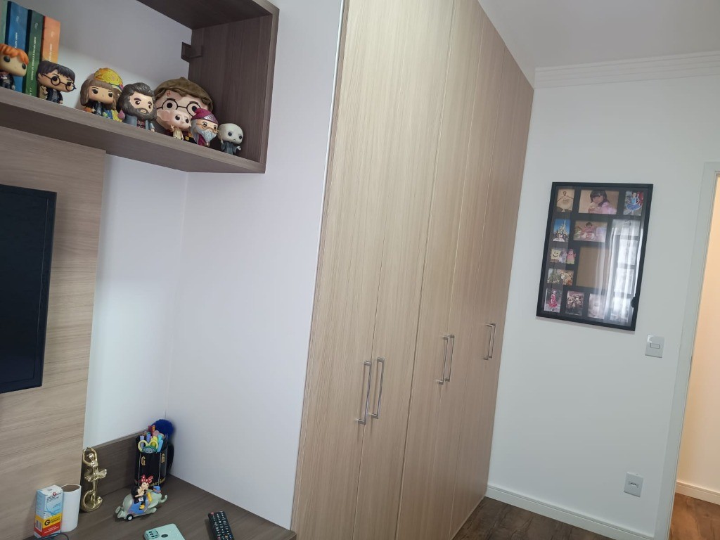 Apartamento, 2 quartos, 52 m² - Foto 11