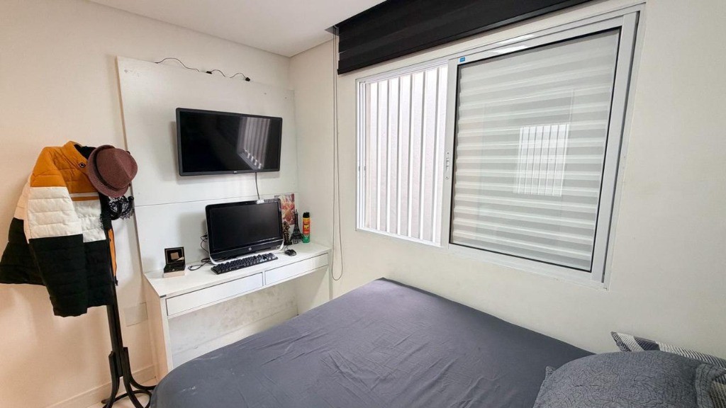 Casa, 4 quartos, 155 m² - Foto 11