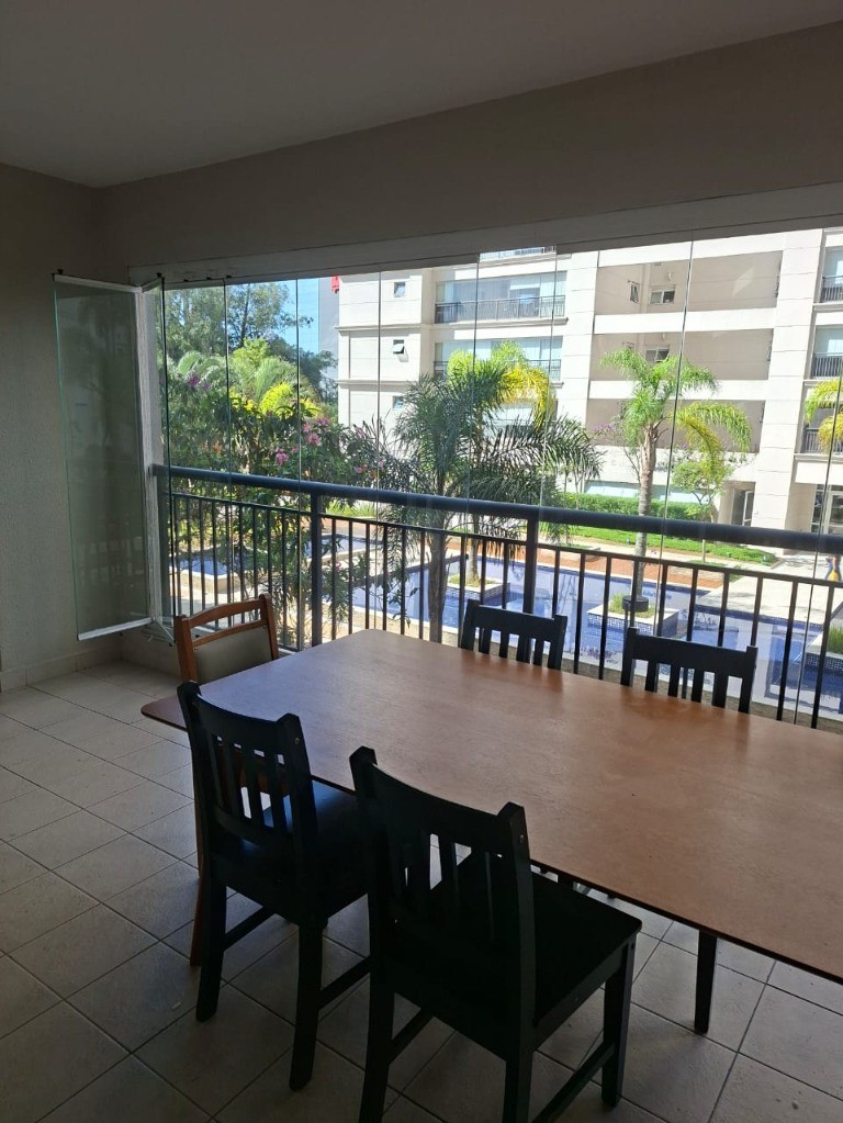 Apartamento, 3 quartos, 147 m² - Foto 22