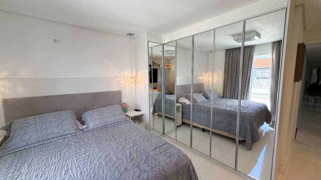 Casa, 4 quartos, 155 m² - Foto 13