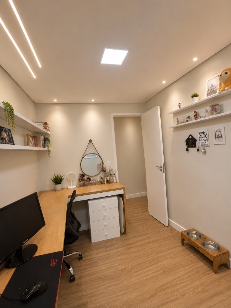 Apartamento, 2 quartos, 48 m² - Foto 28