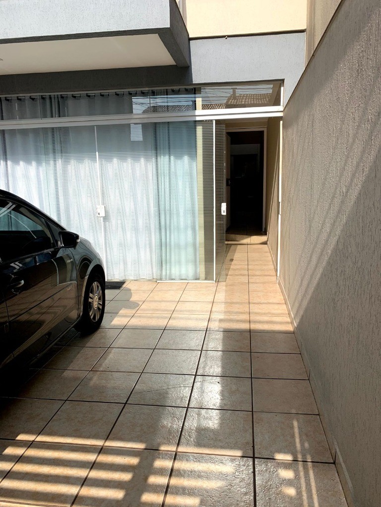 Casa, 3 quartos, 165 m² - Foto 4