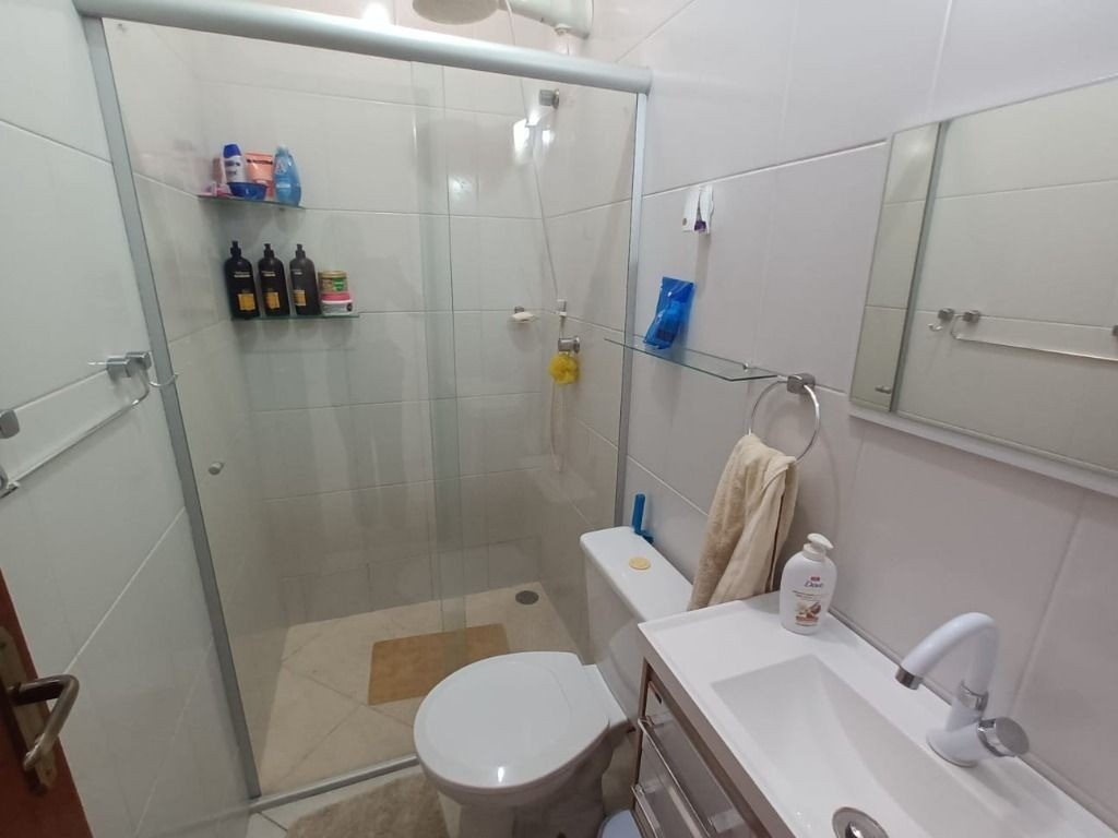 Casa, 3 quartos, 100 m² - Foto 7