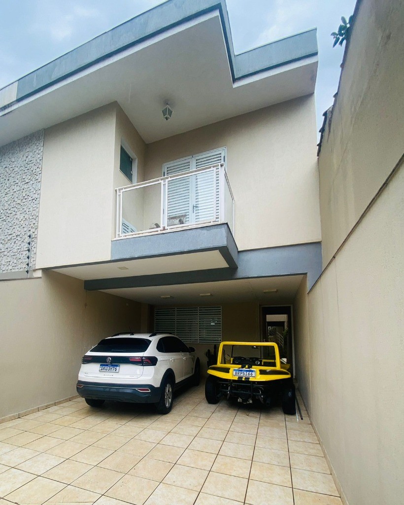 Casa, 3 quartos, 165 m² - Foto 36
