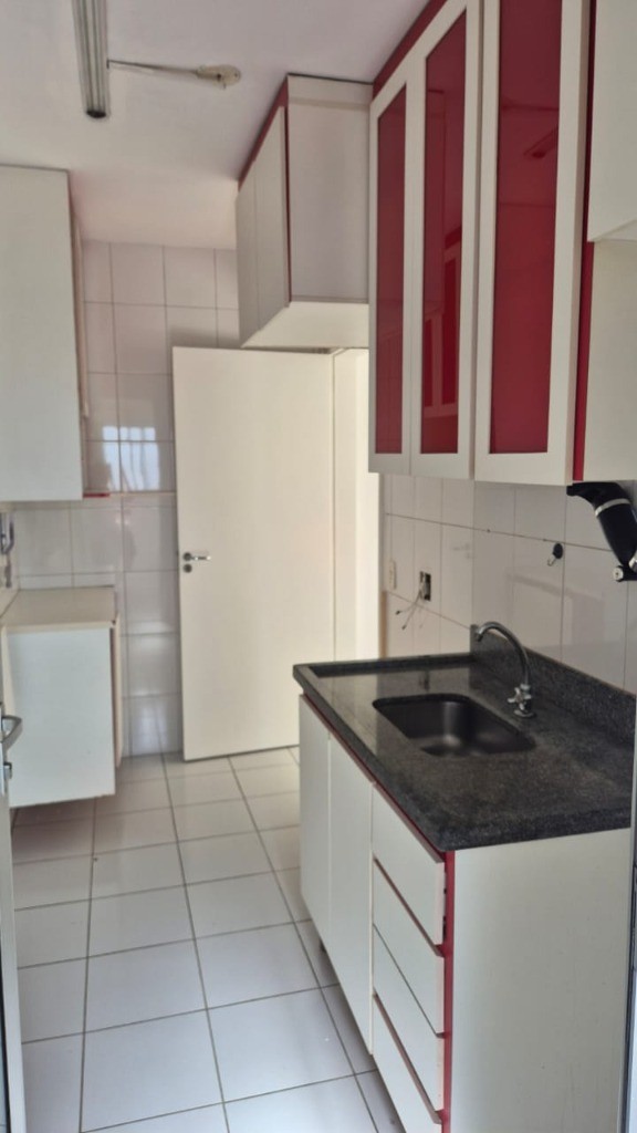 Apartamento, 2 quartos, 63 m² - Foto 3