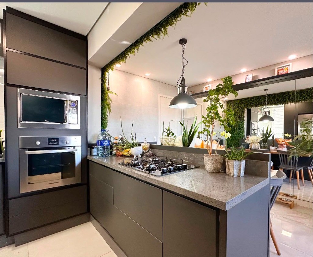 Apartamento, 2 quartos, 60 m² - Foto 12