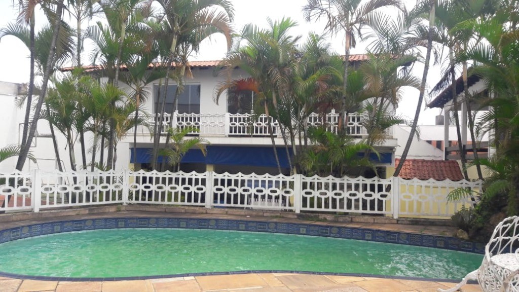 Casa, 4 quartos, 576 m² - Foto 13