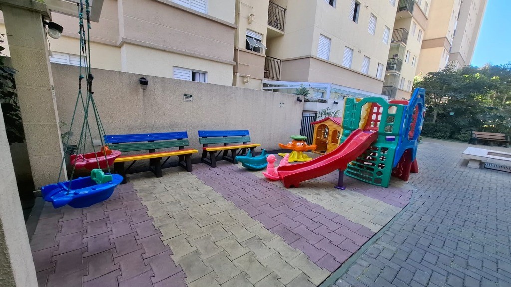 Apartamento, 2 quartos, 49 m² - Foto 23