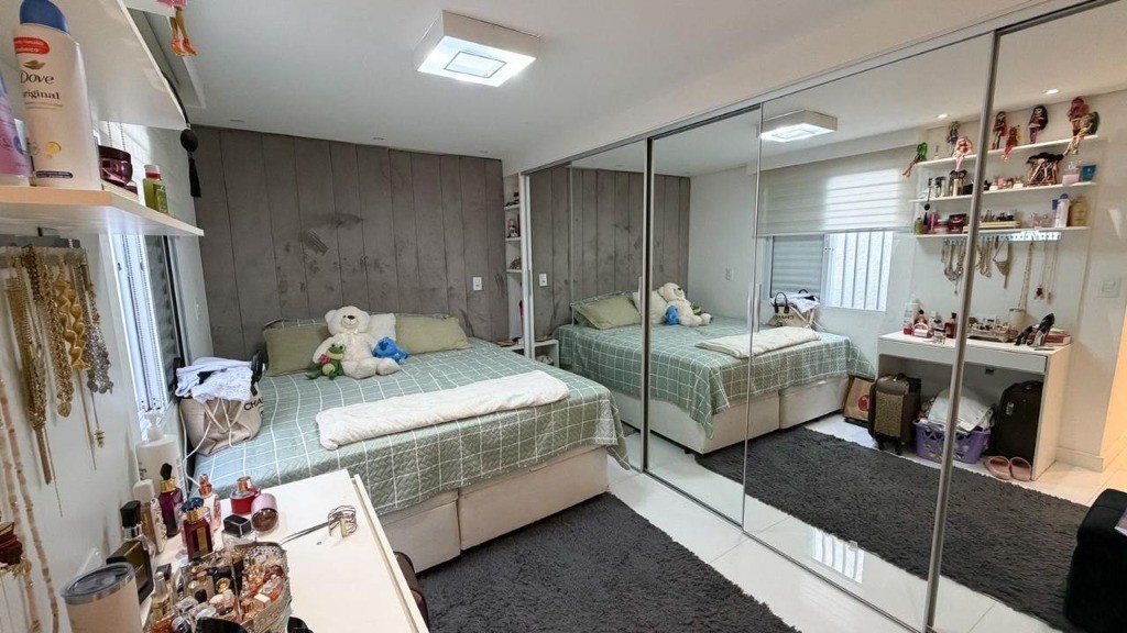 Casa, 4 quartos, 155 m² - Foto 10