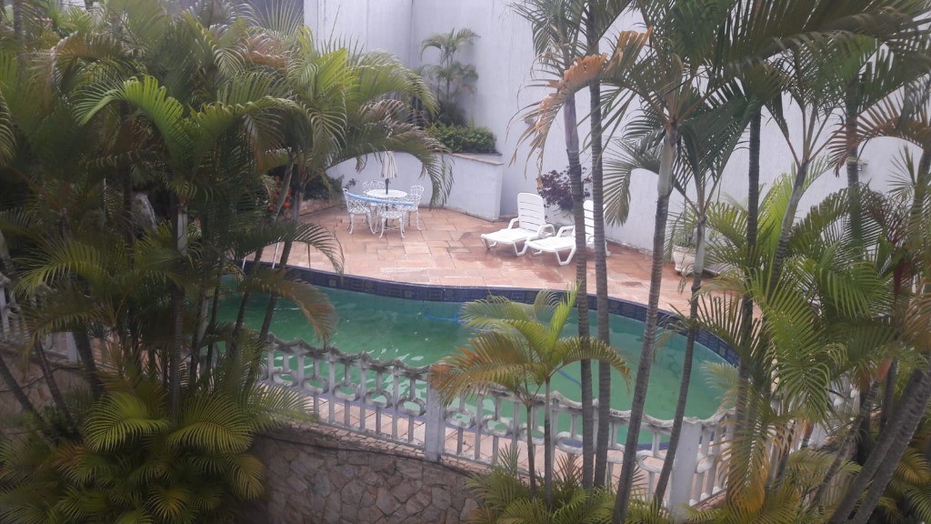 Casa, 4 quartos, 576 m² - Foto 45
