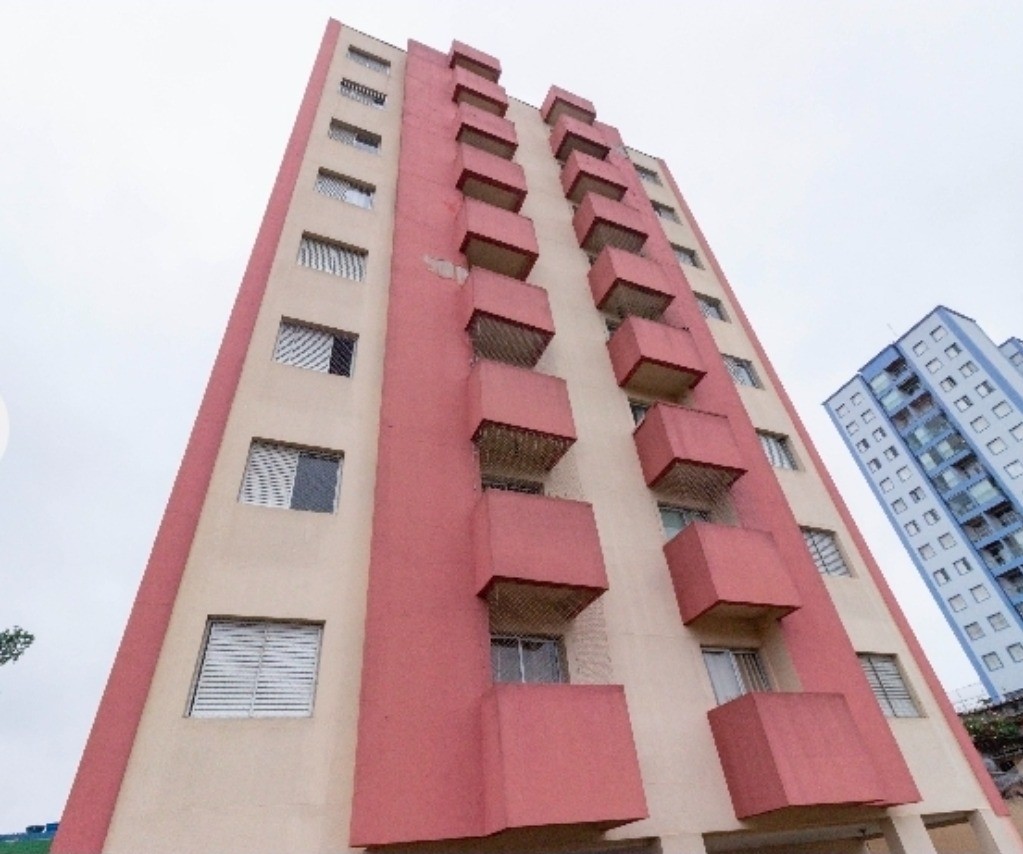 Apartamento, 2 quartos, 50 m² - Foto 4