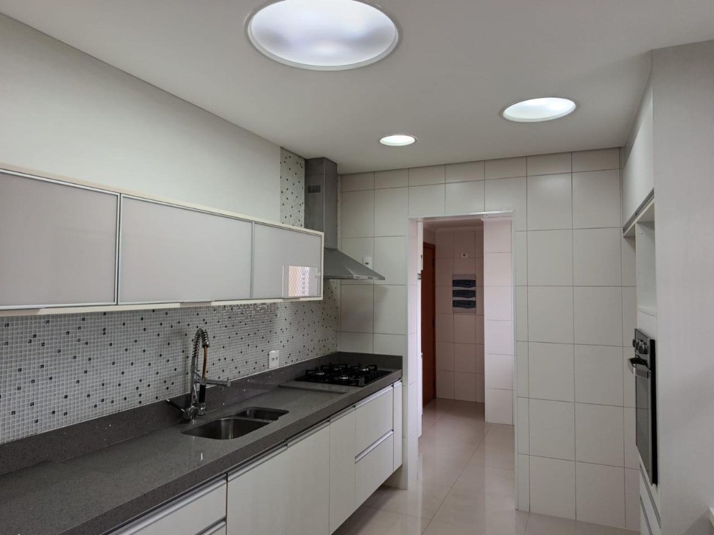 Apartamento, 3 quartos, 126 m² - Foto 20