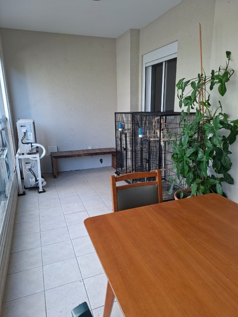 Apartamento, 3 quartos, 147 m² - Foto 21