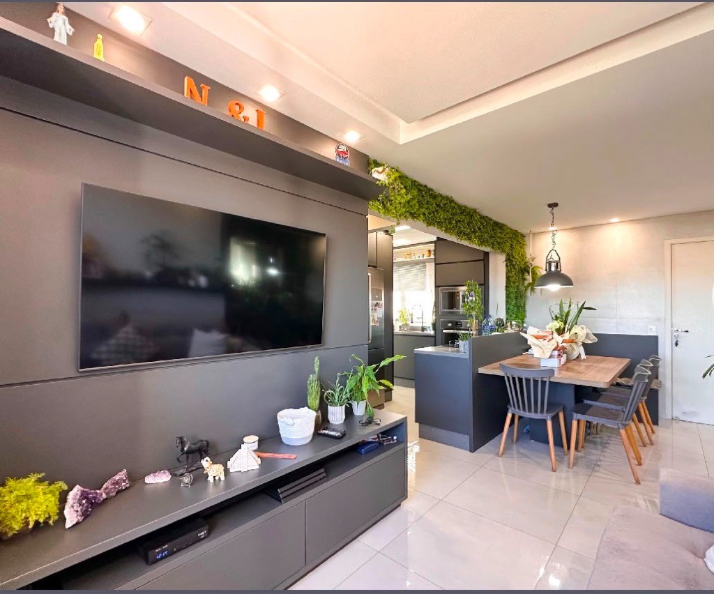 Apartamento, 2 quartos, 60 m² - Foto 26