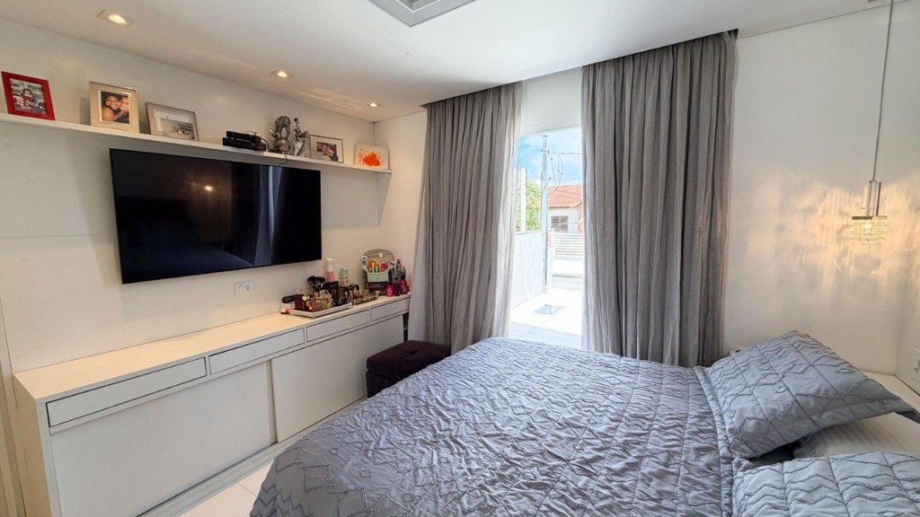 Casa, 4 quartos, 155 m² - Foto 19