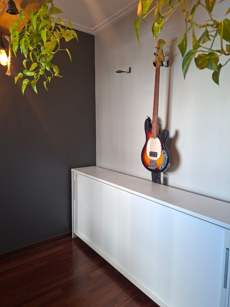 Apartamento, 3 quartos, 147 m² - Foto 9