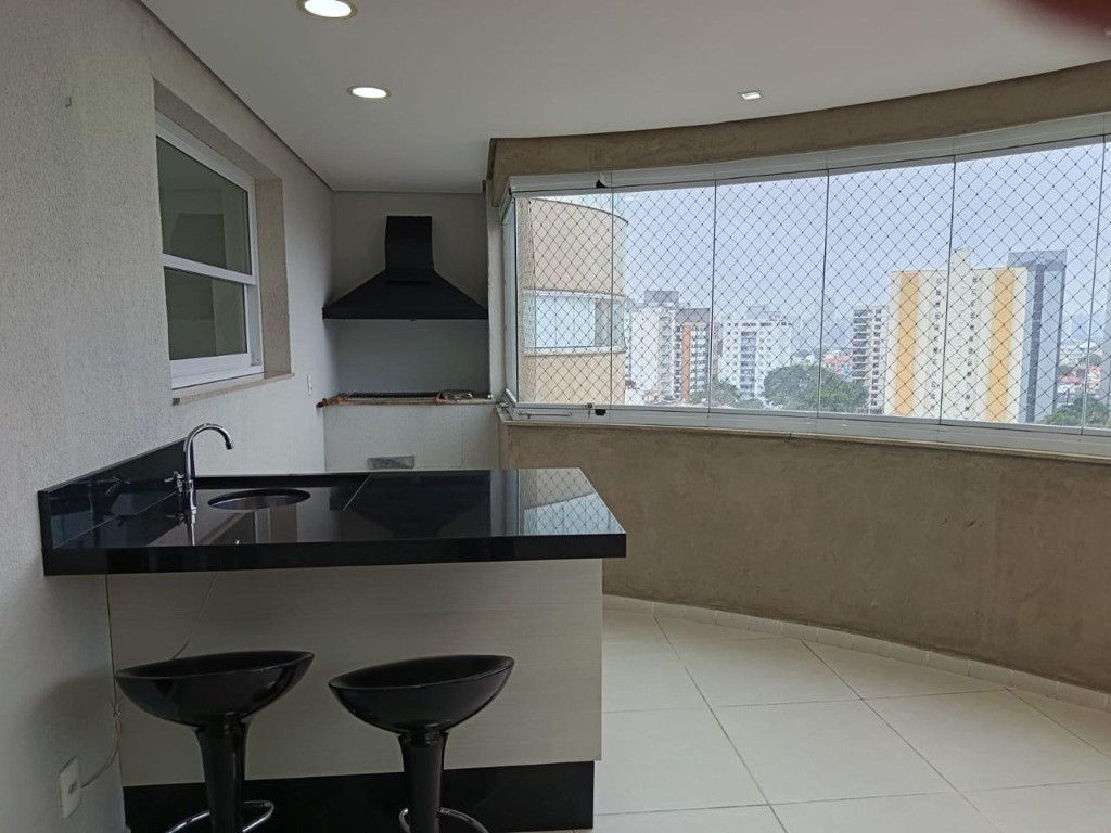 Apartamento, 3 quartos, 126 m² - Foto 8