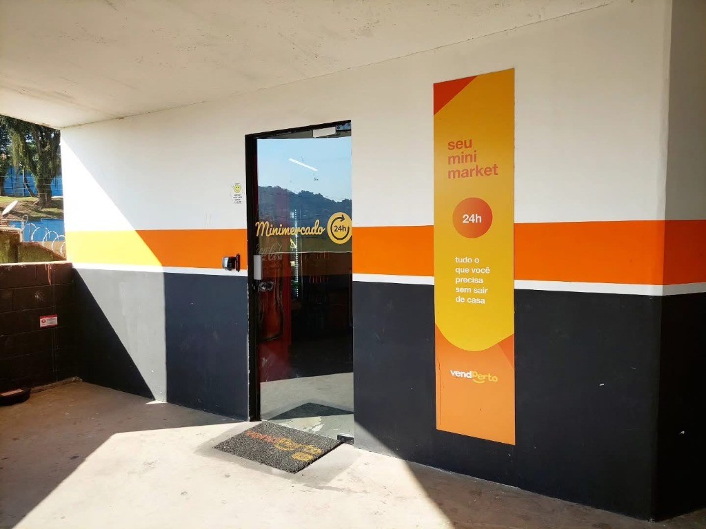 Apartamento, 2 quartos, 48 m² - Foto 3