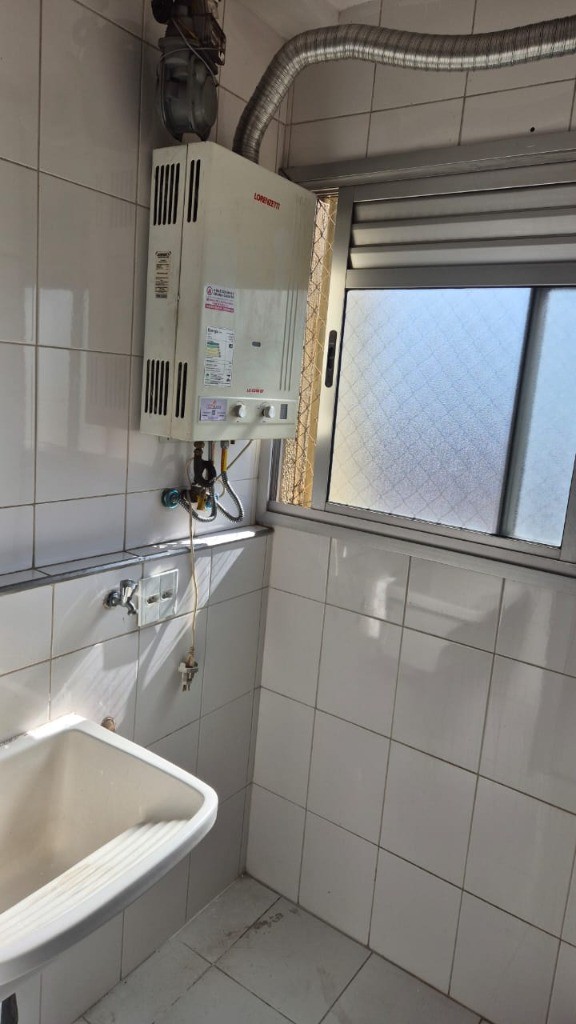 Apartamento, 2 quartos, 63 m² - Foto 2