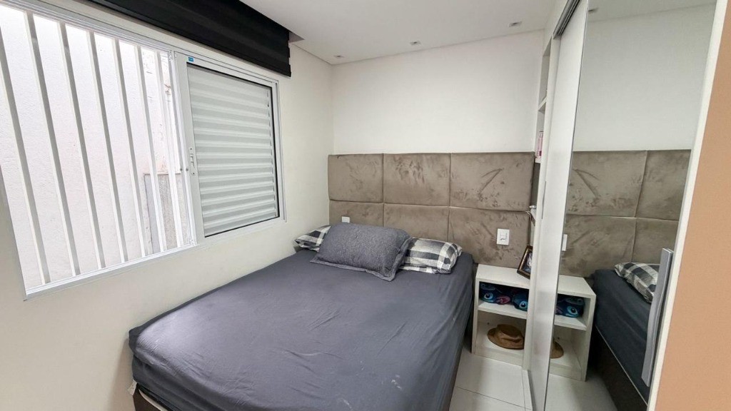 Casa, 4 quartos, 155 m² - Foto 18