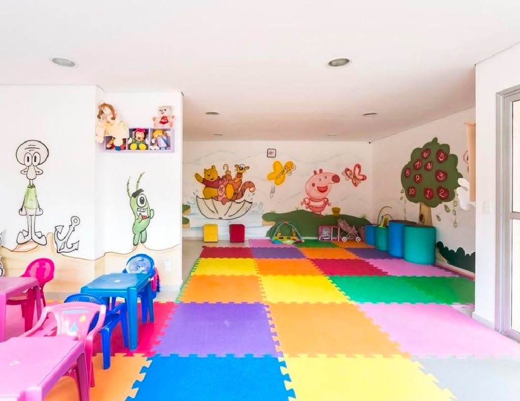 Apartamento, 2 quartos, 60 m² - Foto 8
