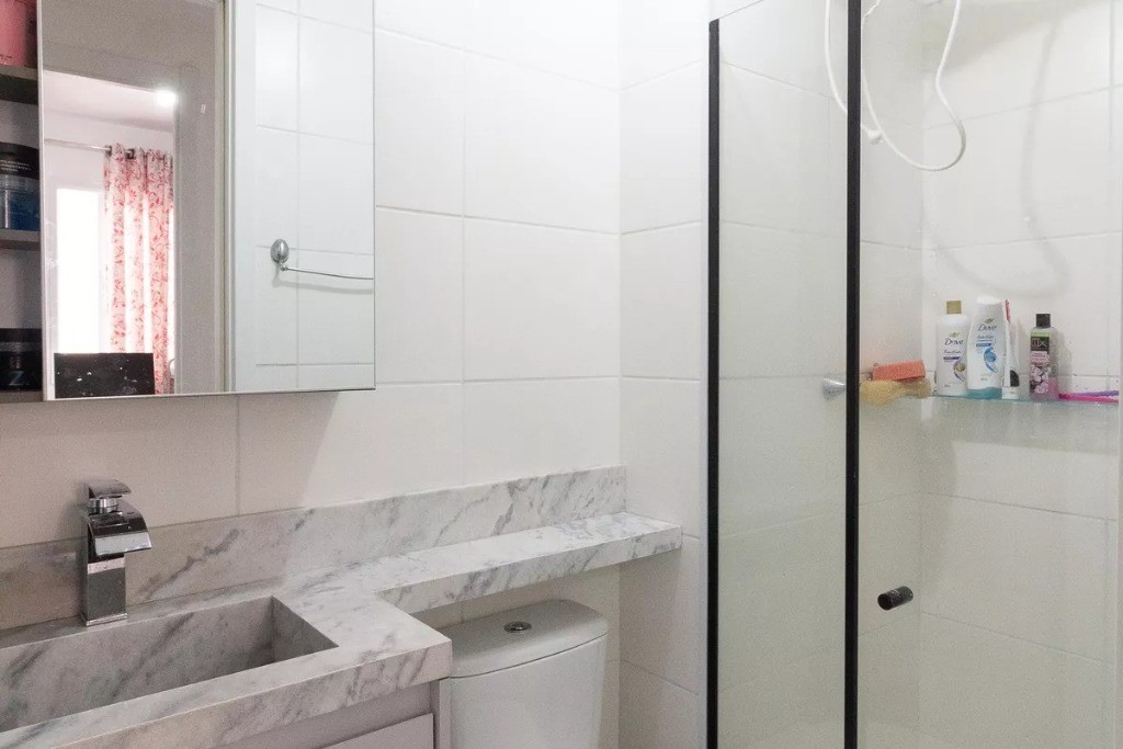 Apartamento, 2 quartos, 33 m² - Foto 3