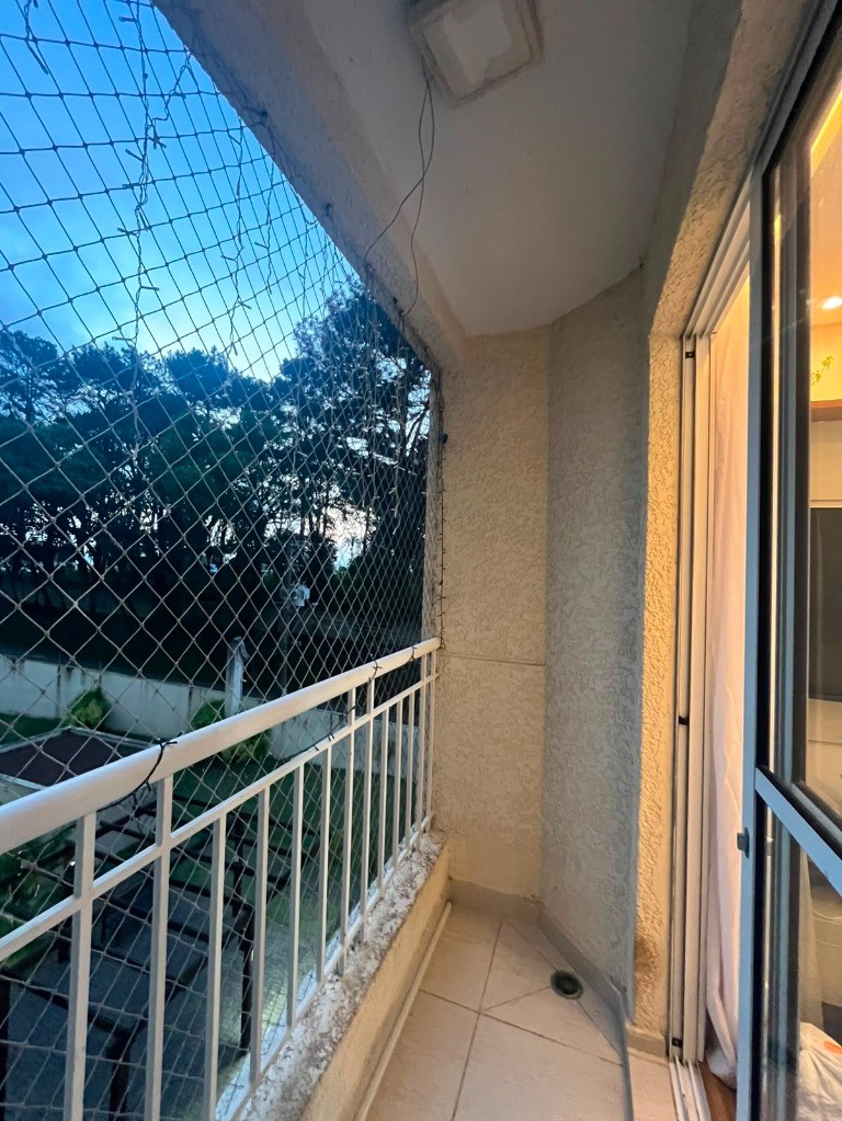 Apartamento, 2 quartos, 48 m² - Foto 22