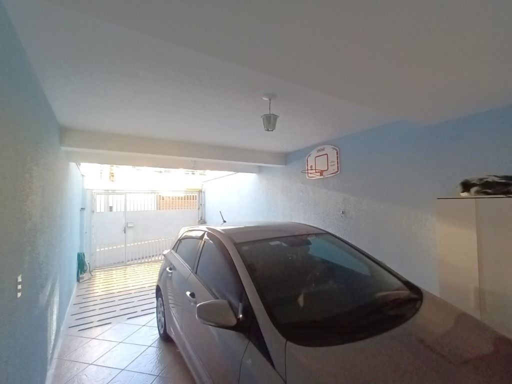 Casa, 3 quartos, 100 m² - Foto 11