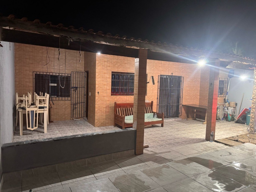 Casa, 2 quartos, 90 m² - Foto 9