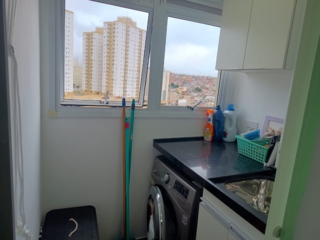 Apartamento, 2 quartos, 52 m² - Foto 7