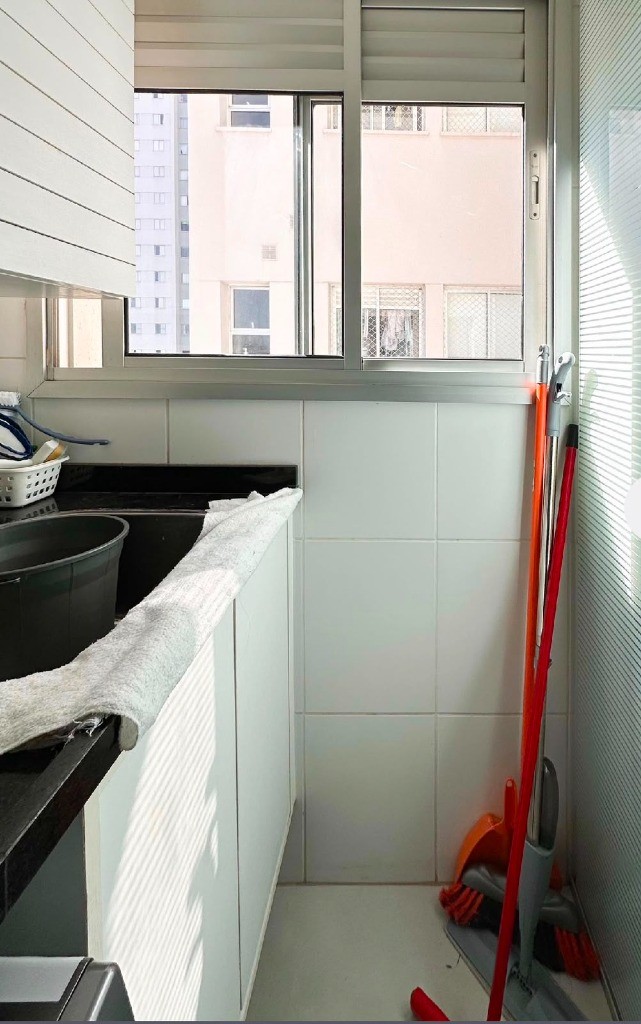 Apartamento, 2 quartos, 60 m² - Foto 5