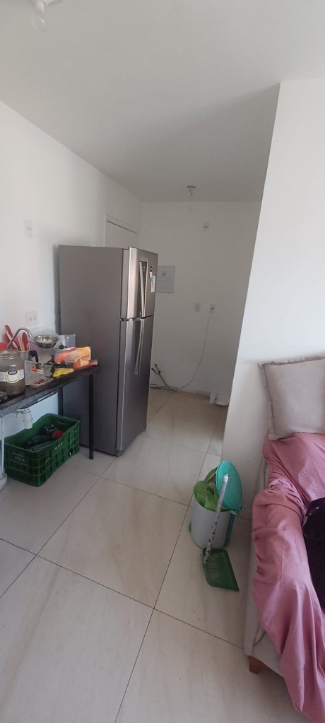 Apartamento, 1 quarto, 33 m² - Foto 2