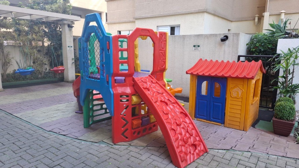 Apartamento, 2 quartos, 49 m² - Foto 24