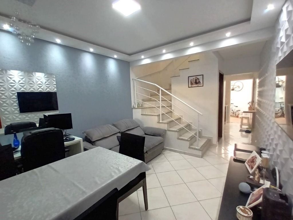 Casa, 3 quartos, 100 m² - Foto 22