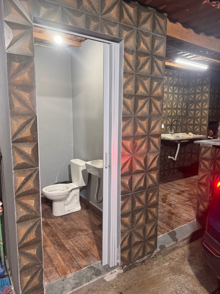 Casa, 2 quartos, 90 m² - Foto 10