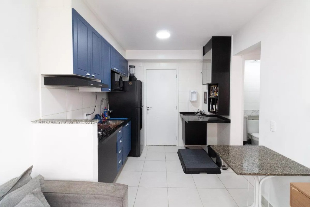 Apartamento, 2 quartos, 33 m² - Foto 15