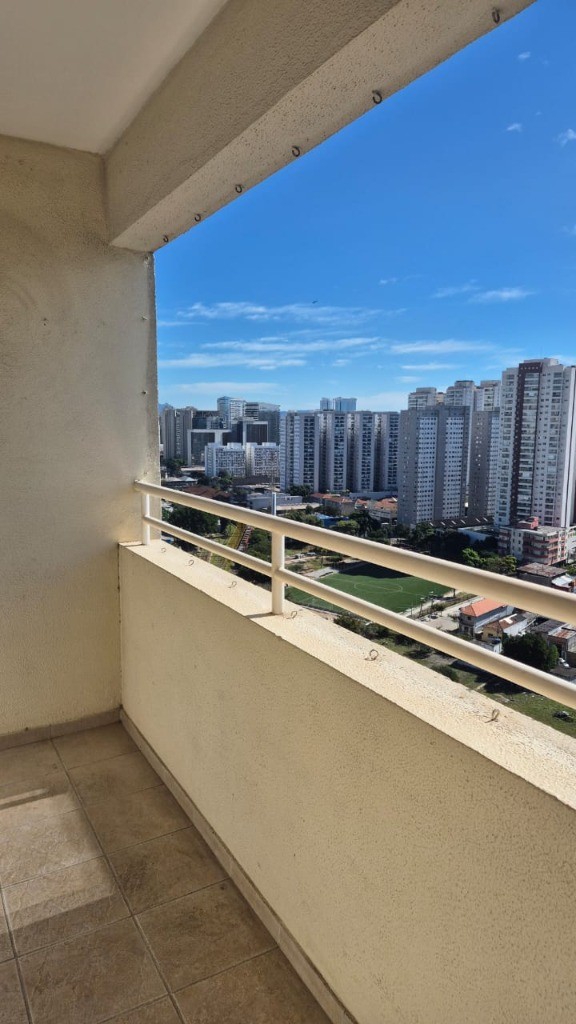Apartamento, 2 quartos, 63 m² - Foto 1