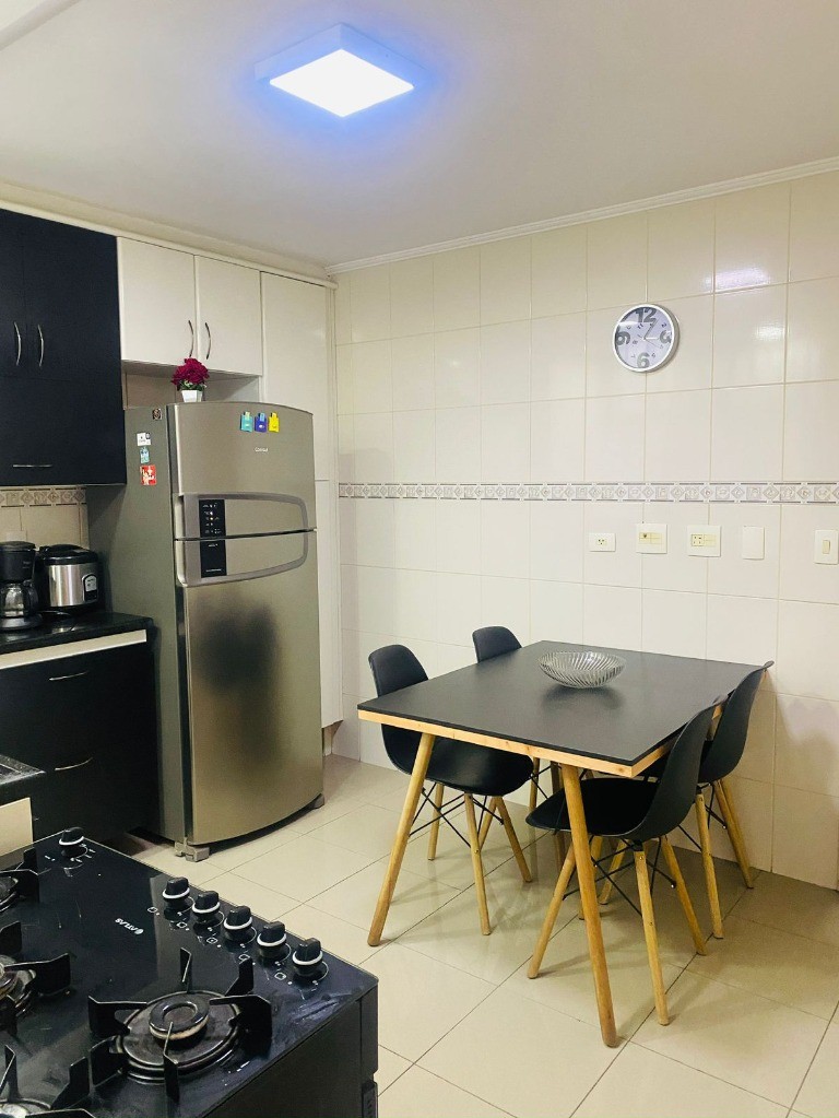 Casa, 3 quartos, 165 m² - Foto 32