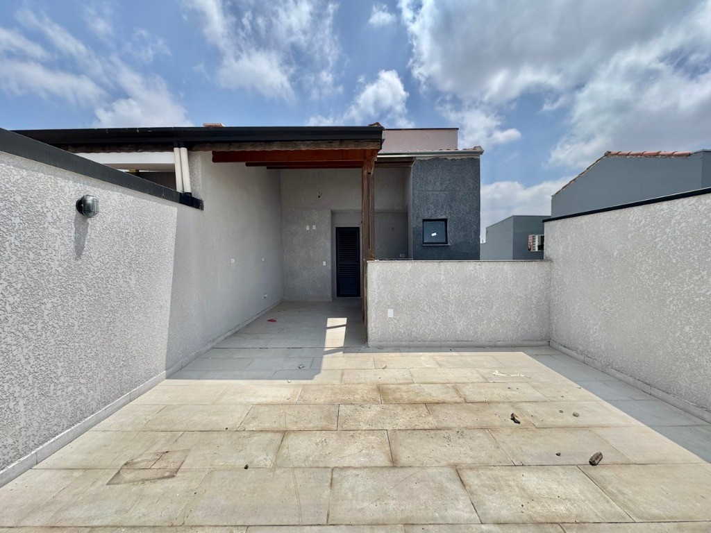 Apartamento, 2 quartos, 80 m² - Foto 2