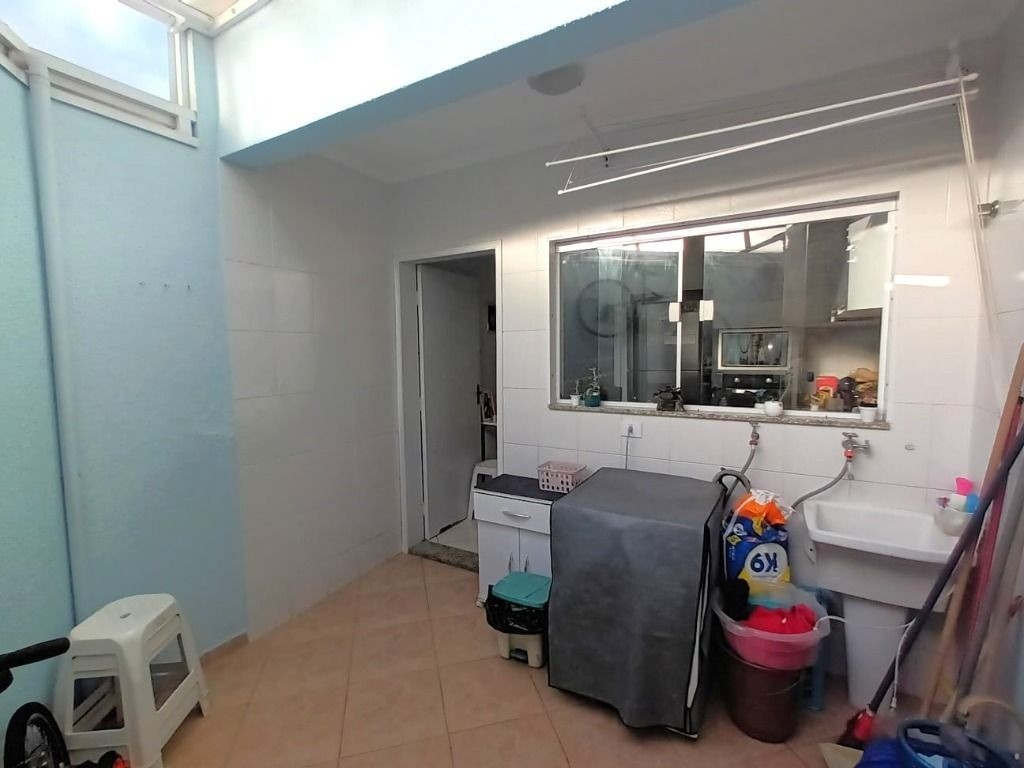 Casa, 3 quartos, 100 m² - Foto 18