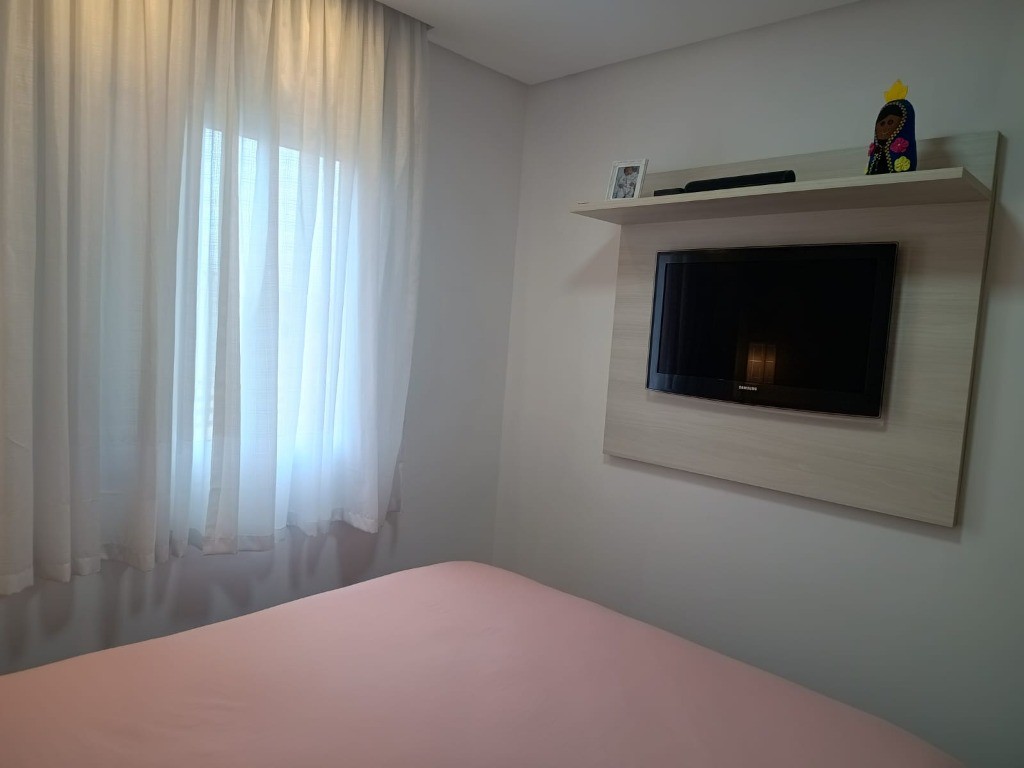 Apartamento, 2 quartos, 52 m² - Foto 2