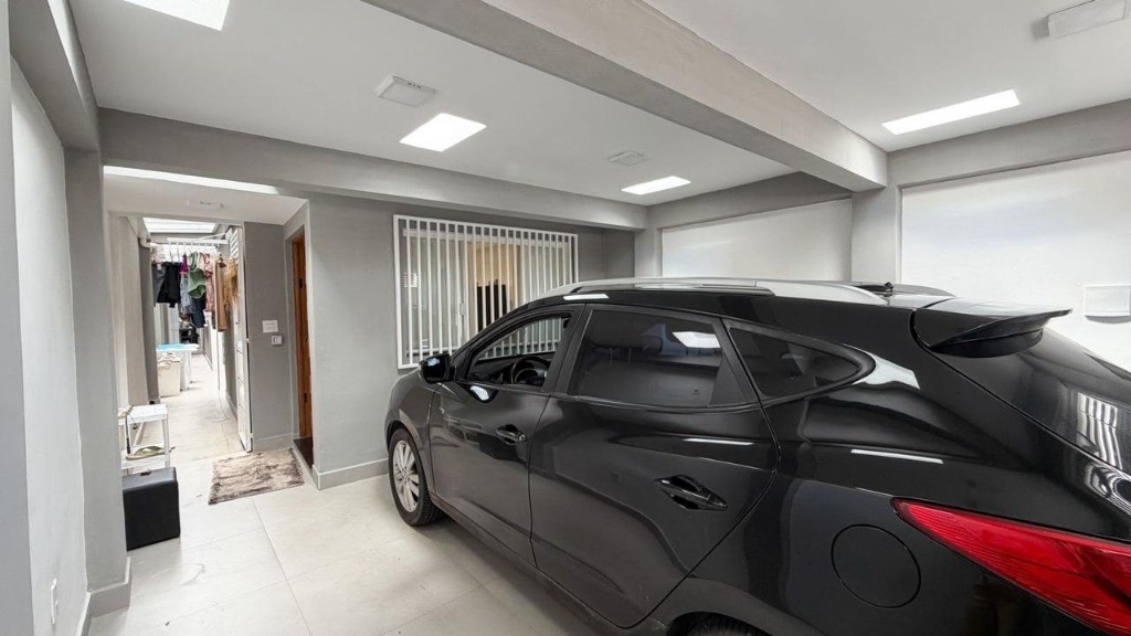 Casa, 4 quartos, 155 m² - Foto 9