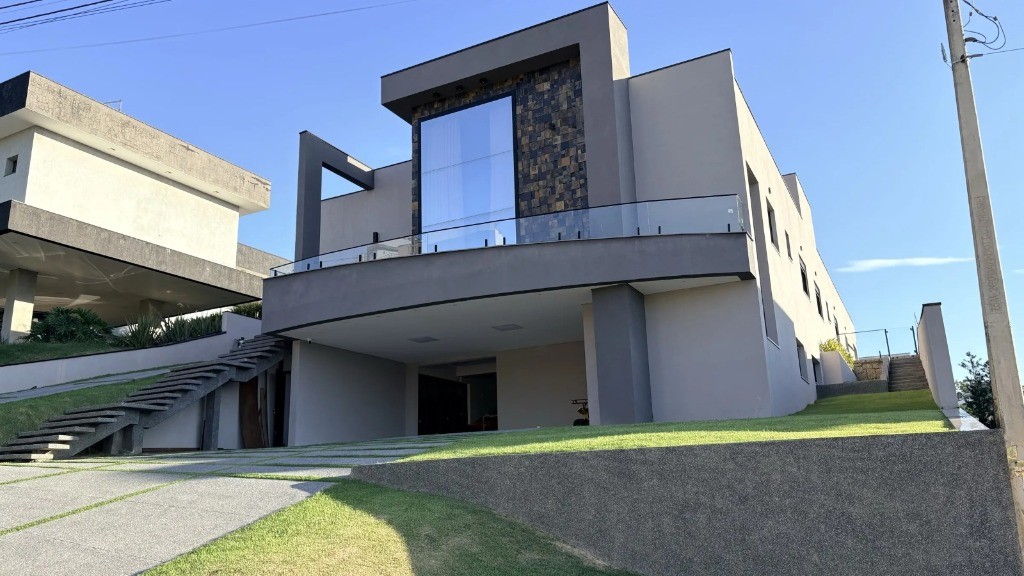 Casa de Condomínio, 4 quartos - Foto 34
