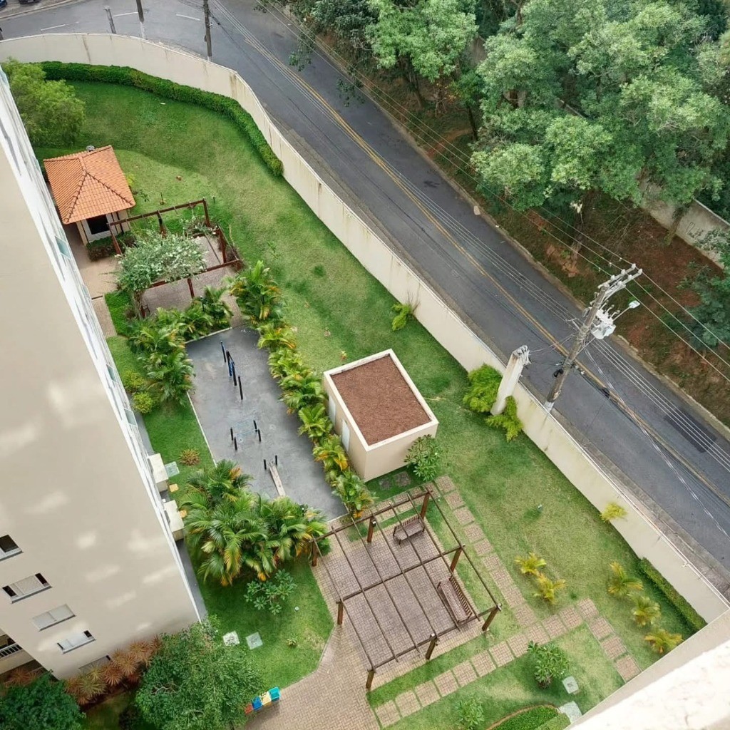 Apartamento, 2 quartos, 48 m² - Foto 26