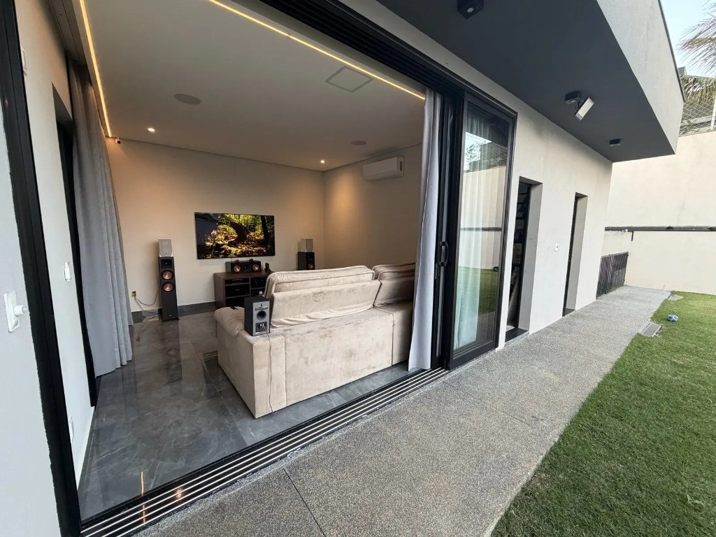 Casa de Condomínio, 4 quartos - Foto 41