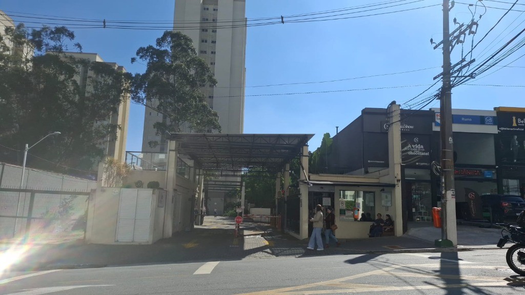 Apartamento, 2 quartos, 49 m² - Foto 12