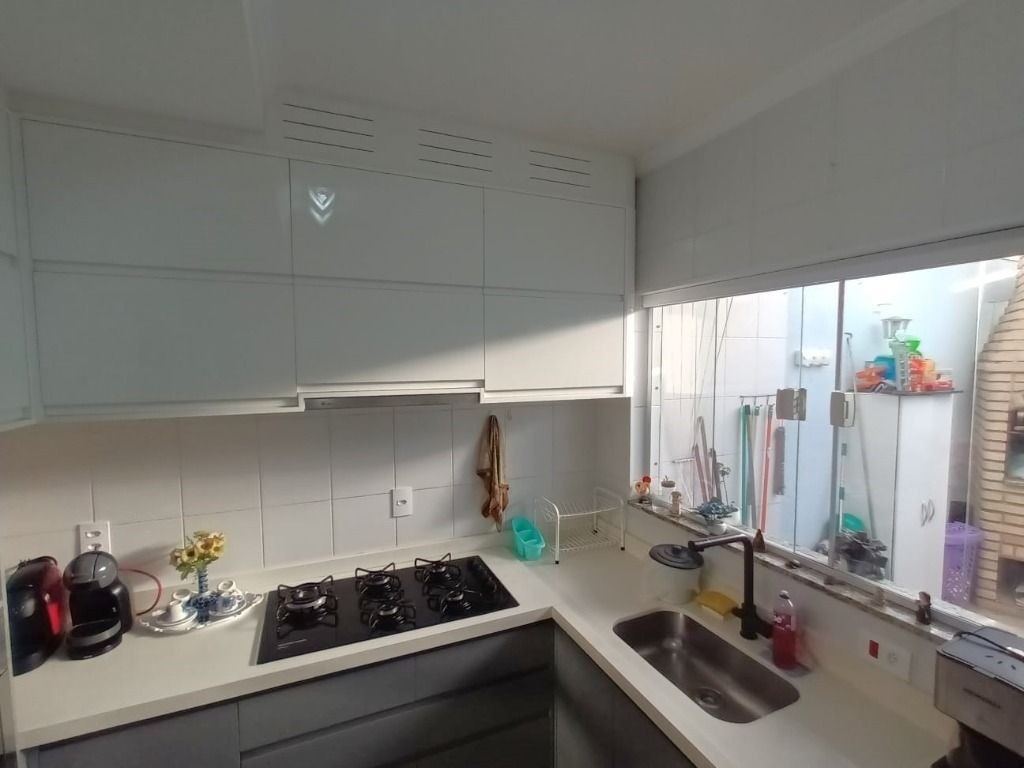 Casa, 3 quartos, 100 m² - Foto 17