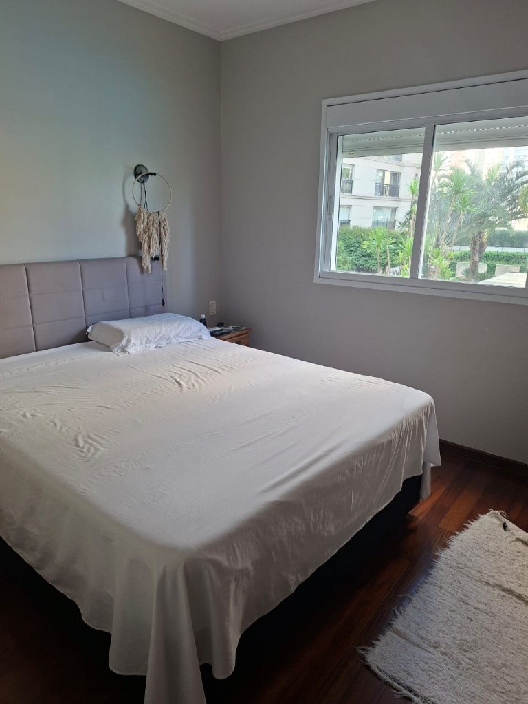 Apartamento, 3 quartos, 147 m² - Foto 7