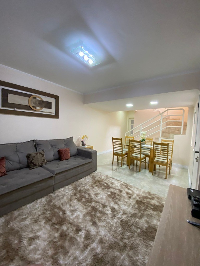 Casa, 3 quartos, 165 m² - Foto 18