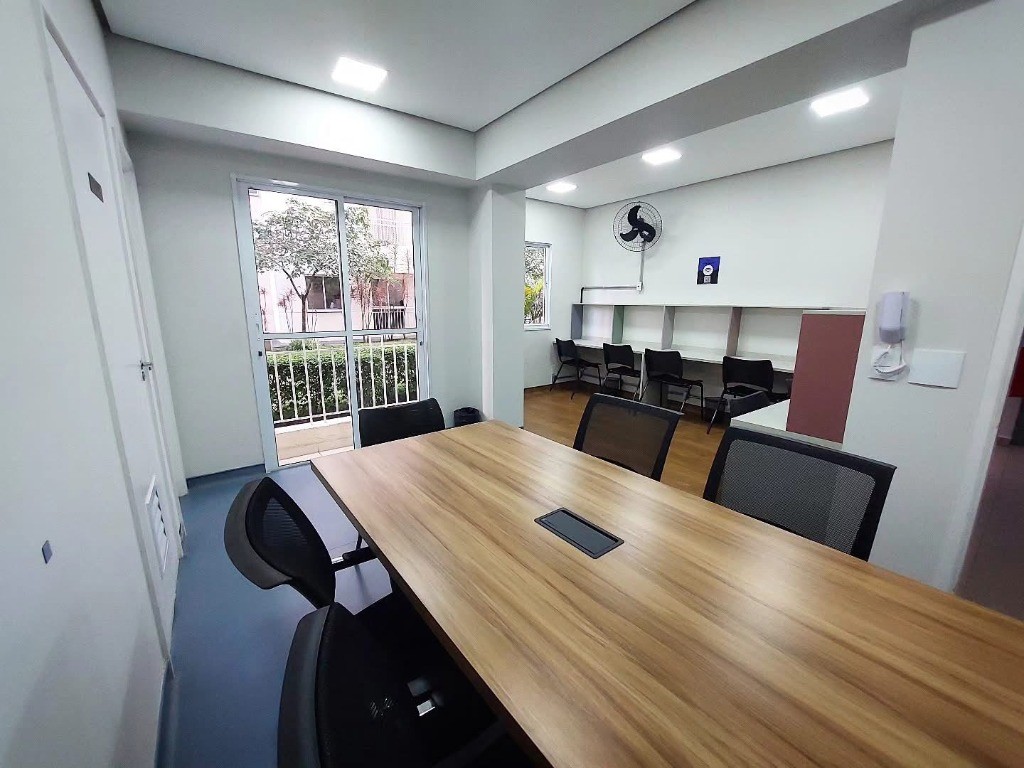 Apartamento, 2 quartos, 48 m² - Foto 2